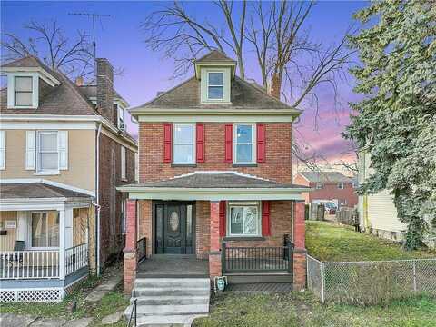 Cumberland, PITTSBURGH, PA 15205
