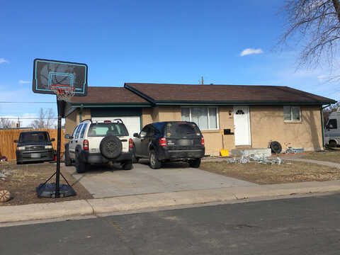 103Rd, NORTHGLENN, CO 80260