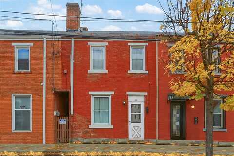 Bingham, PITTSBURGH, PA 15203
