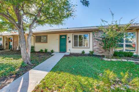 Brookgreen, DALLAS, TX 75240