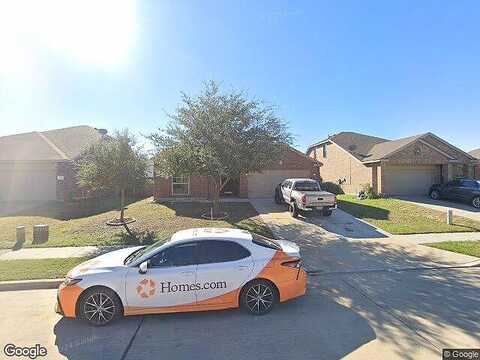 Oriole, ANNA, TX 75409