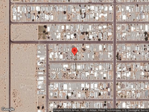 54Th, YUMA, AZ 85367