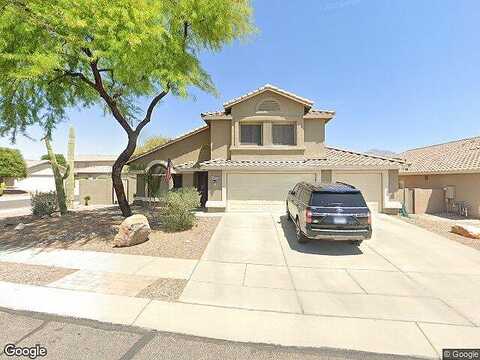 Pioneer, TUCSON, AZ 85755
