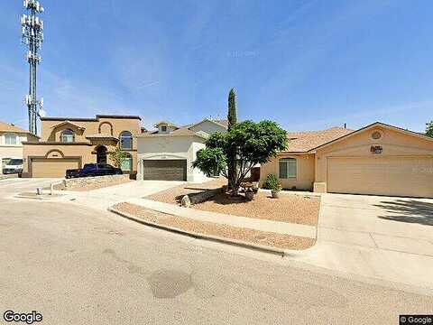 Tierra Baja, EL PASO, TX 79938