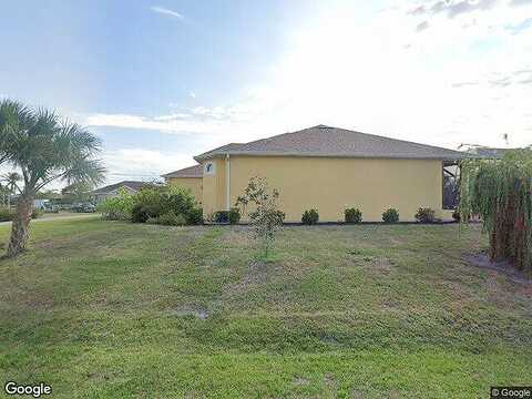 Creek, PORT CHARLOTTE, FL 33952