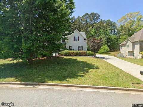 Somersby, DALLAS, GA 30157