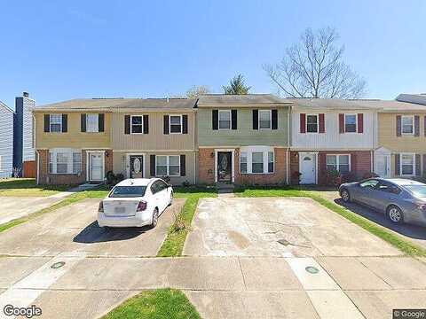 Meadow Sage, VIRGINIA BEACH, VA 23464