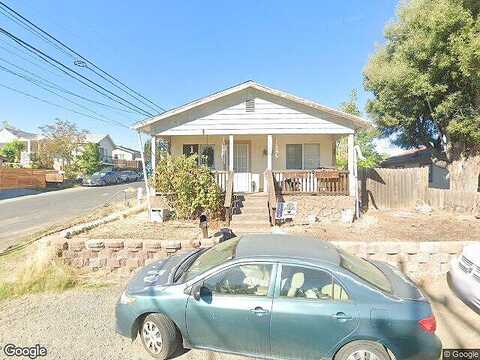 Santa Fe, MARTINEZ, CA 94553