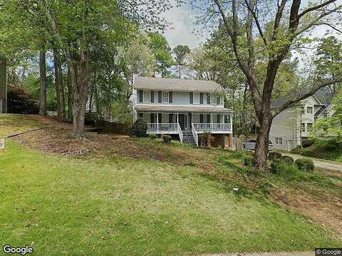 Boston, WOODSTOCK, GA 30189