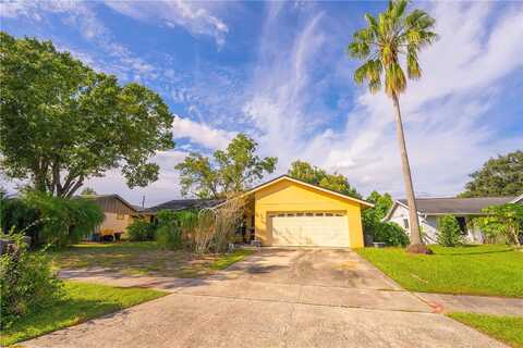 Graham, FERN PARK, FL 32730