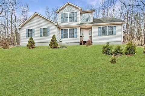 Shannon, BUSHKILL, PA 18324