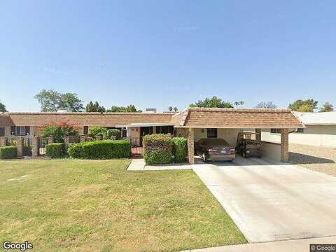 Bright Angel, SUN CITY, AZ 85351