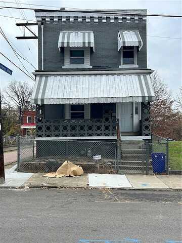 Gerritt, PITTSBURGH, PA 15208