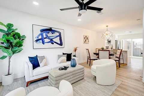 Peaceful, SANTEE, CA 92071