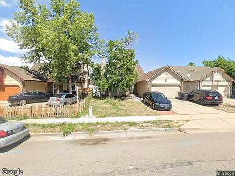 46Th, DENVER, CO 80239