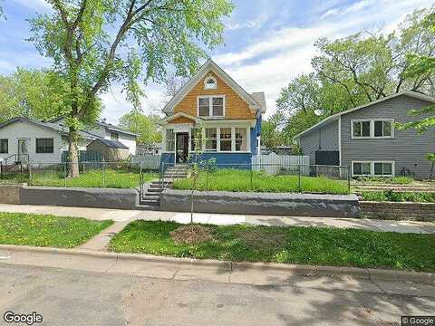 Robie, SAINT PAUL, MN 55107