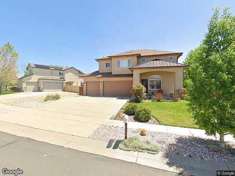 Branding Iron, BRIGHTON, CO 80601