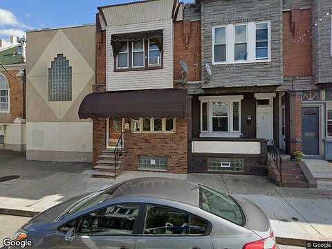 28Th, PHILADELPHIA, PA 19146