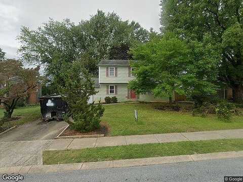 Longmeadow, LANCASTER, PA 17601