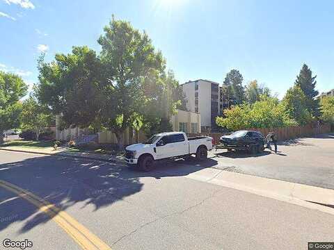 Girard, DENVER, CO 80224