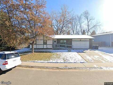 Newland, DENVER, CO 80235