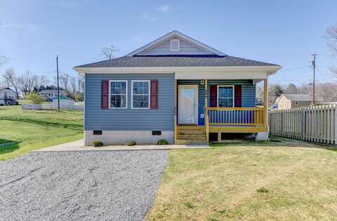 12Th, ALTAVISTA, VA 24517