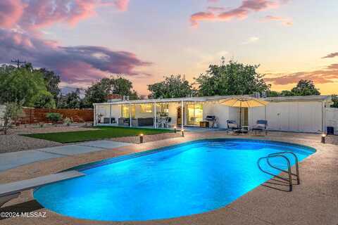 Sagehen, TUCSON, AZ 85715