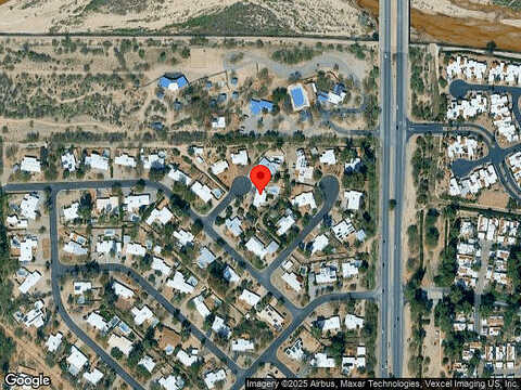 Sagehen, TUCSON, AZ 85715
