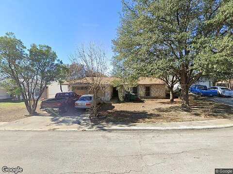 Thrasher, SAN ANTONIO, TX 78245
