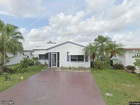 58Th, TAMARAC, FL 33321