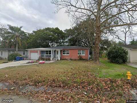 Ramsgate, JACKSONVILLE, FL 32208