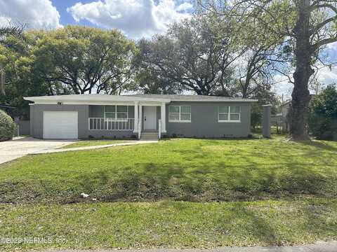 Ramsgate, JACKSONVILLE, FL 32208