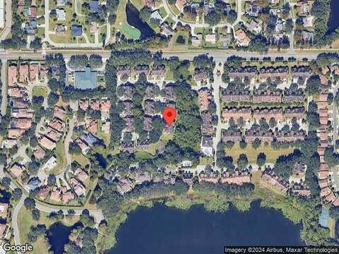 Bay Port, ORLANDO, FL 32819
