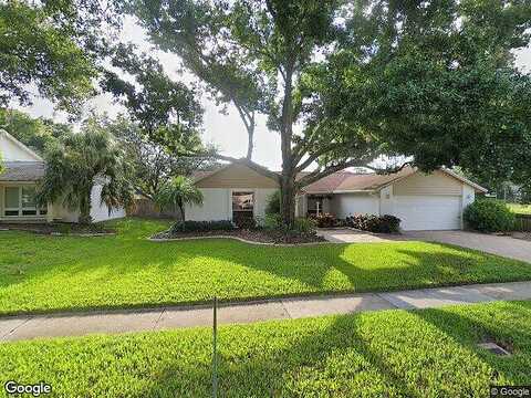 Overbrook, TAMPA, FL 33634