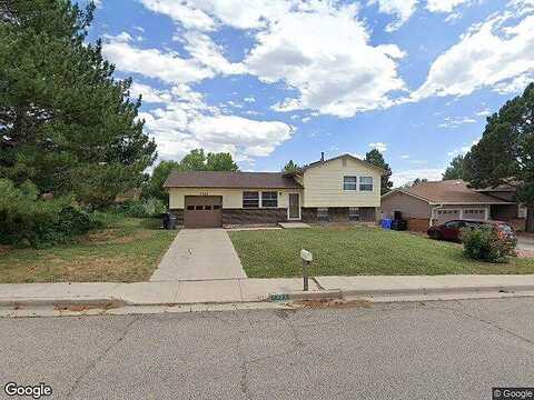 Colonial, FOUNTAIN, CO 80817
