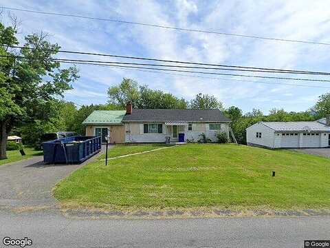 Chestnut Ridge, MC VEYTOWN, PA 17051