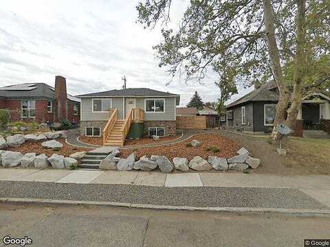 Kiernan, SPOKANE, WA 99207