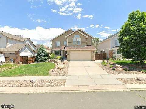 Oasis Butte, COLORADO SPRINGS, CO 80923