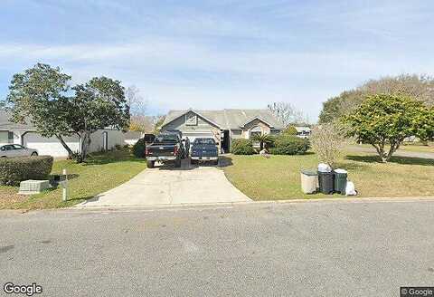 Purcell, JACKSONVILLE, FL 32221