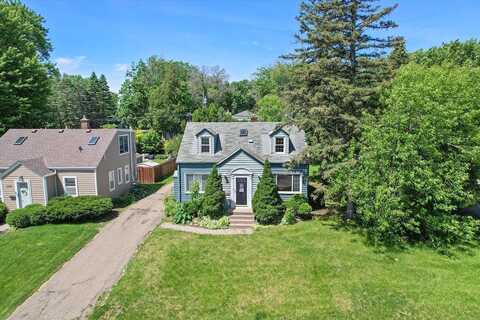 Wilryan, MINNEAPOLIS, MN 55439