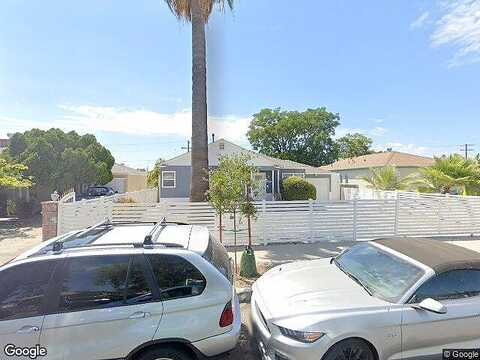 Farmdale, NORTH HOLLYWOOD, CA 91606