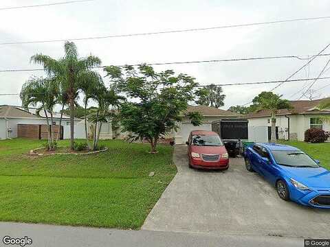 Friendly, PORT SAINT LUCIE, FL 34983