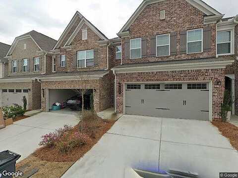 Mason Grove, LAWRENCEVILLE, GA 30043