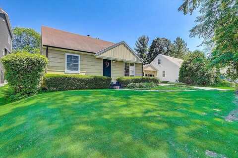 France, EDINA, MN 55410