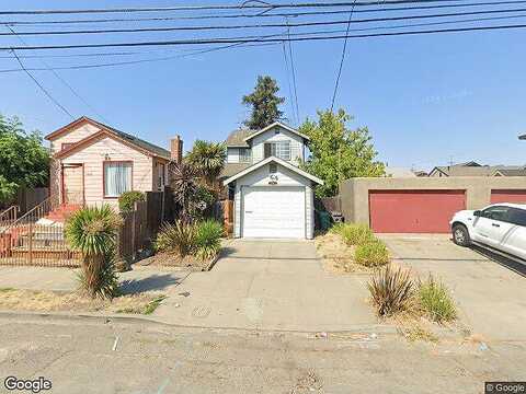 16Th, OAKLAND, CA 94621