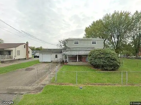 Neale, FORD CITY, PA 16226