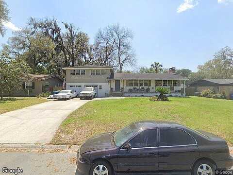 Contina, JACKSONVILLE, FL 32277