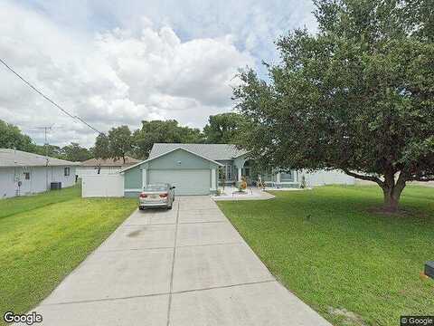 Teather, SPRING HILL, FL 34608