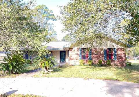 Cherry, KINGSLAND, GA 31548