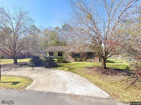 Cherry, KINGSLAND, GA 31548